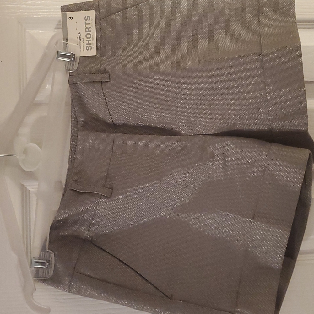 New York & Company Gramercy Short
